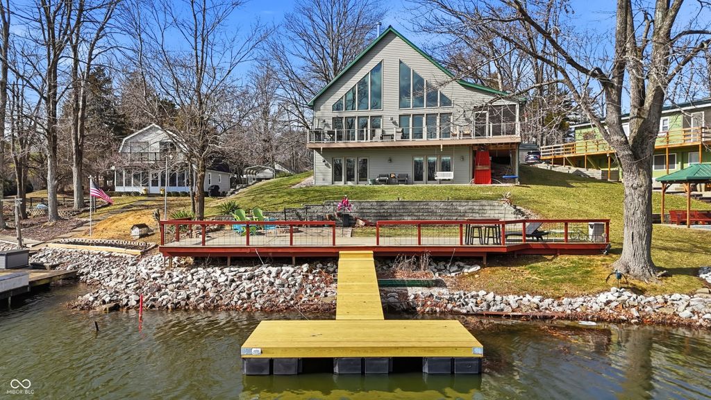 4441 Fields Lane, Terre Haute, IN 47802