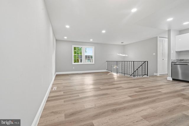 6301 LINUS DR, Baltimore, MD 21207