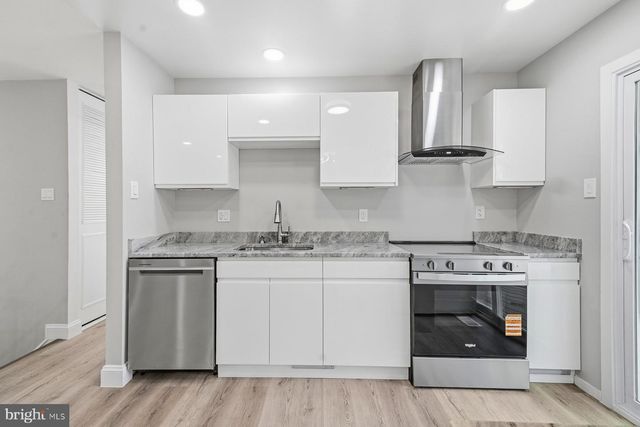 6301 LINUS DR, Baltimore, MD 21207