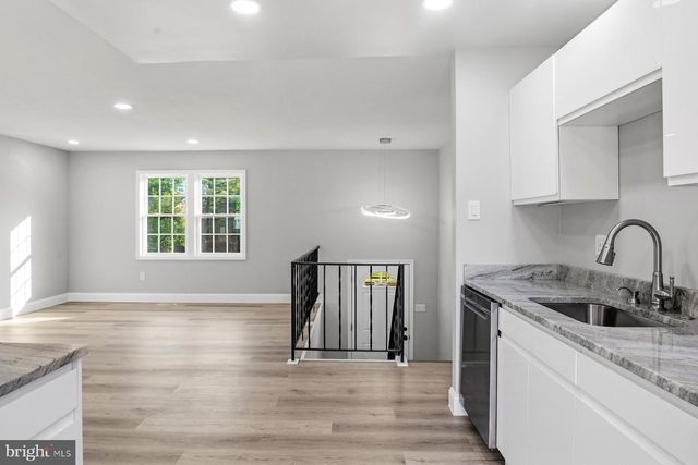 6301 LINUS DR, Baltimore, MD 21207
