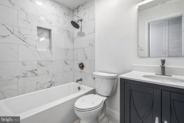 6301 LINUS DR, Baltimore, MD 21207