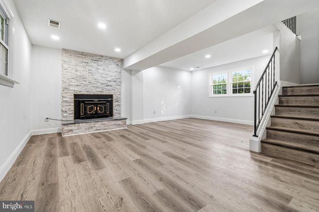 6301 LINUS DR, Baltimore, MD 21207