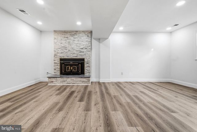 6301 LINUS DR, Baltimore, MD 21207