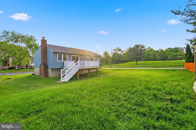 6301 LINUS DR, Baltimore, MD 21207
