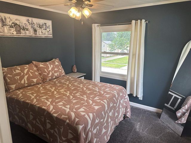 1408 Barham Avenue, Janesville, WI 53548