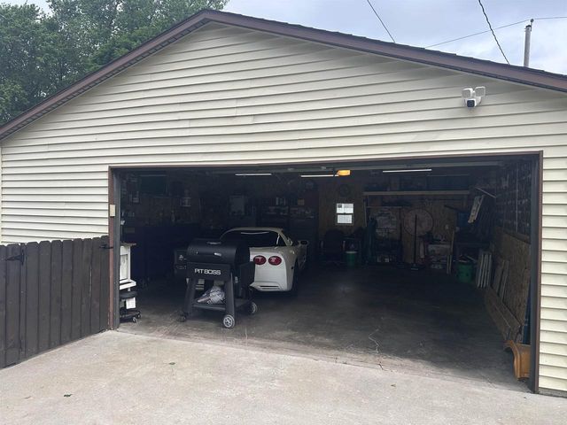 1408 Barham Avenue, Janesville, WI 53548