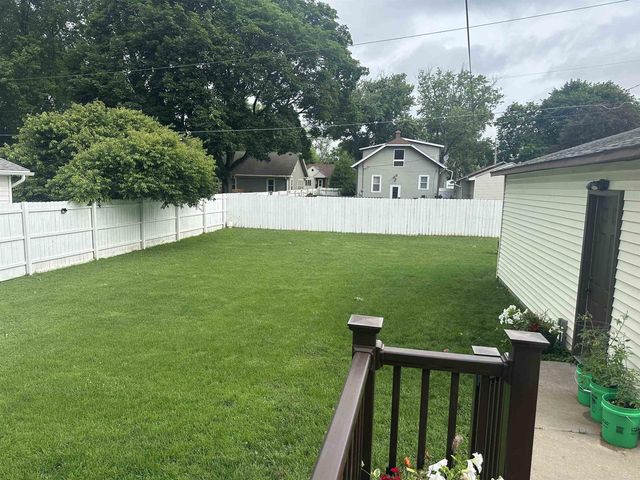 1408 Barham Avenue, Janesville, WI 53548