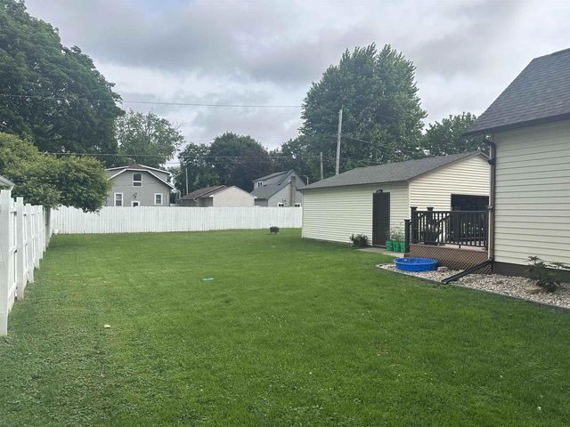 1408 Barham Avenue, Janesville, WI 53548