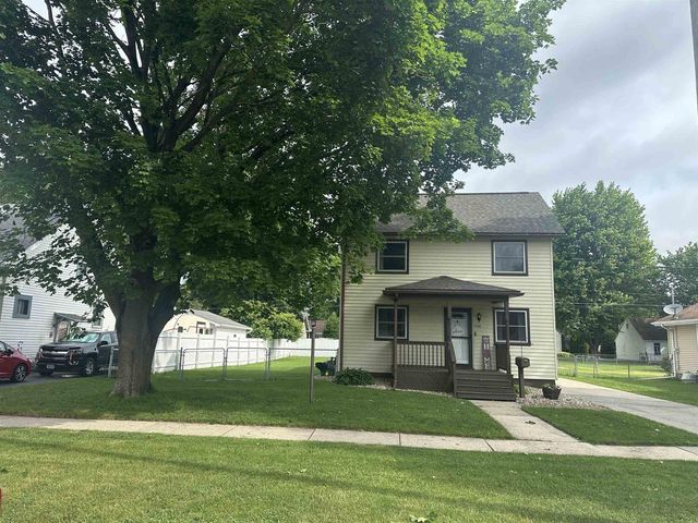 1408 Barham Avenue, Janesville, WI 53548