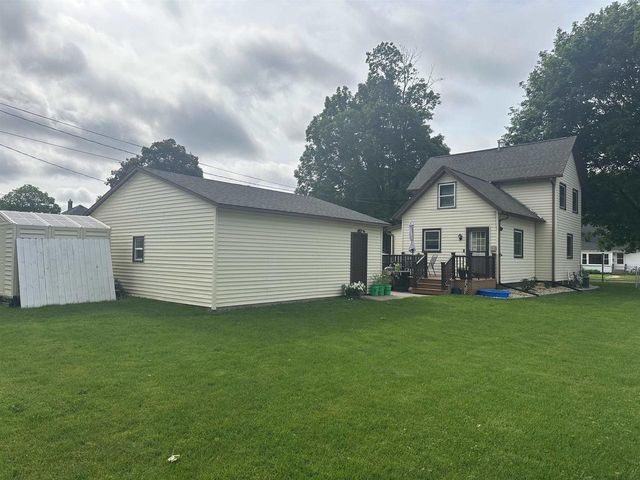 1408 Barham Avenue, Janesville, WI 53548