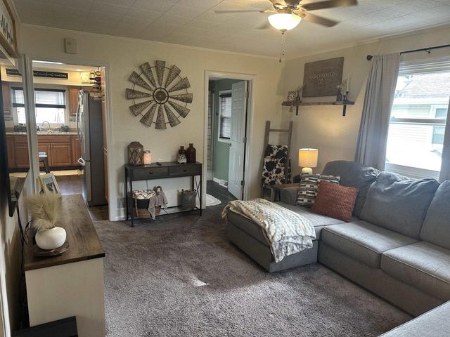 1408 Barham Avenue, Janesville, WI 53548