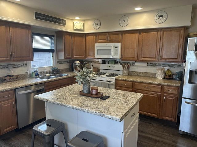 1408 Barham Avenue, Janesville, WI 53548