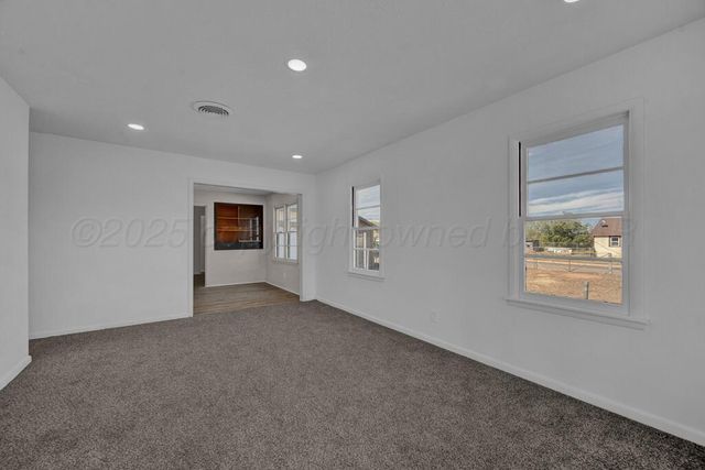 309 N Maryland Street, Amarillo, TX 79106