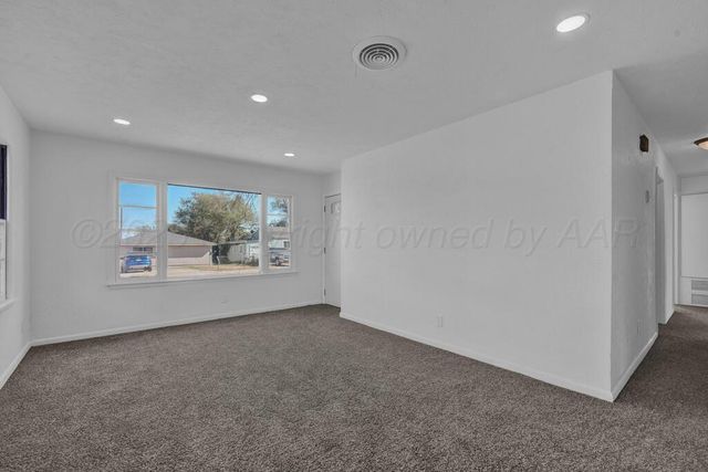 309 N Maryland Street, Amarillo, TX 79106