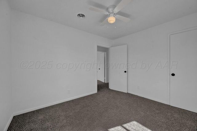 309 N Maryland Street, Amarillo, TX 79106