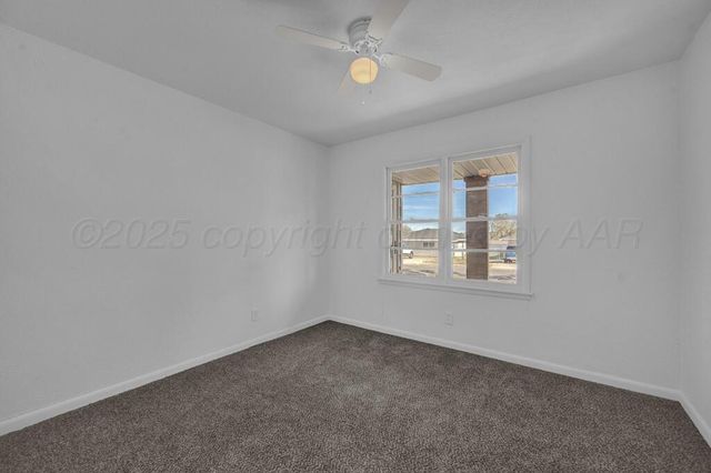 309 N Maryland Street, Amarillo, TX 79106