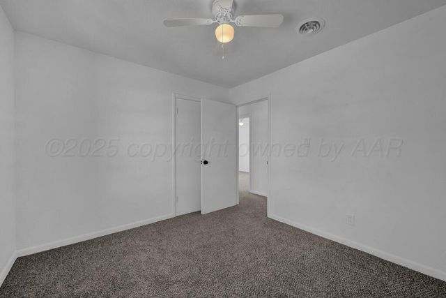 309 N Maryland Street, Amarillo, TX 79106