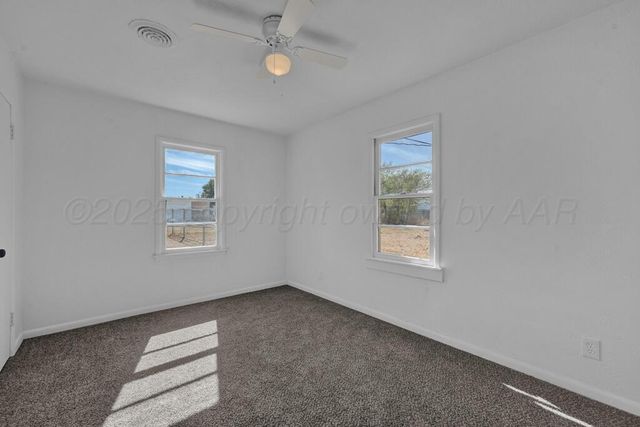 309 N Maryland Street, Amarillo, TX 79106