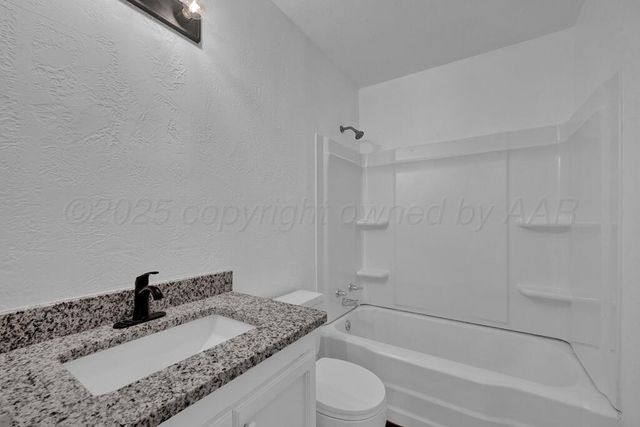 309 N Maryland Street, Amarillo, TX 79106