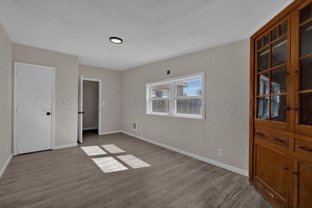 309 N Maryland Street, Amarillo, TX 79106