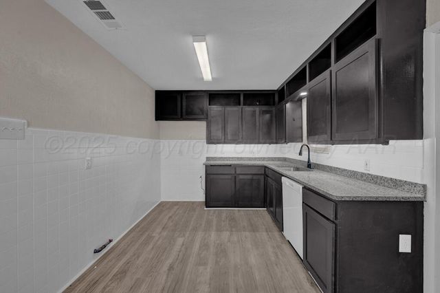 309 N Maryland Street, Amarillo, TX 79106