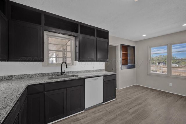 309 N Maryland Street, Amarillo, TX 79106