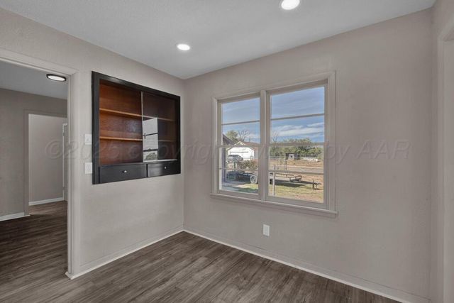 309 N Maryland Street, Amarillo, TX 79106