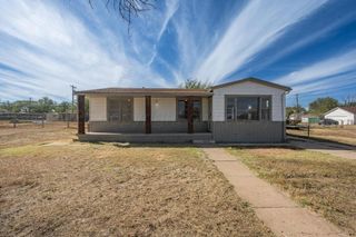 309 N Maryland Street, Amarillo, TX 79106