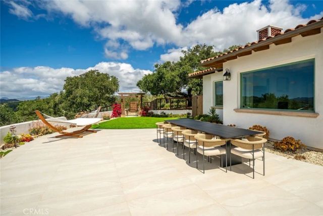 506 Bella Terra Court, San Luis Obispo, CA 93401