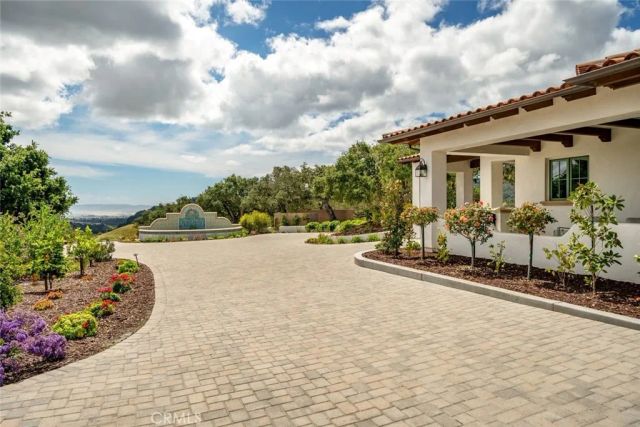 506 Bella Terra Court, San Luis Obispo, CA 93401