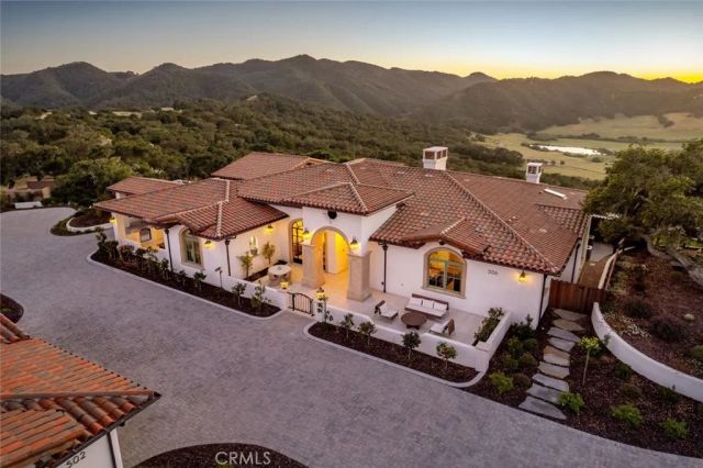 506 Bella Terra Court, San Luis Obispo, CA 93401