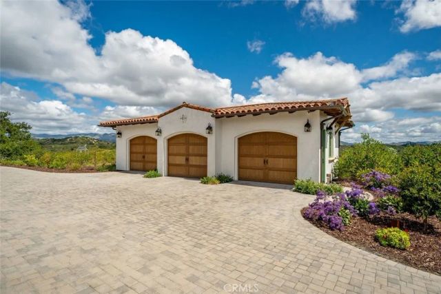 506 Bella Terra Court, San Luis Obispo, CA 93401
