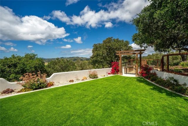 506 Bella Terra Court, San Luis Obispo, CA 93401