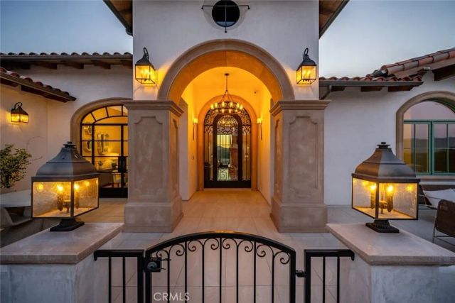 506 Bella Terra Court, San Luis Obispo, CA 93401