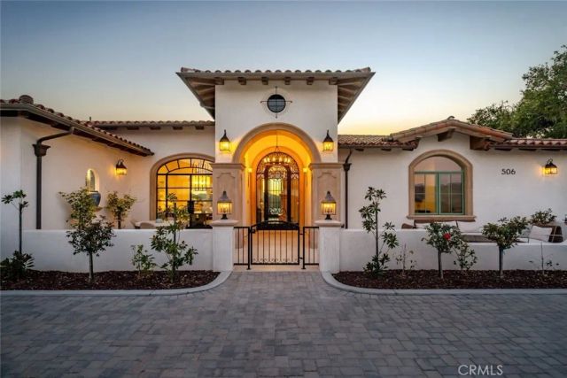506 Bella Terra Court, San Luis Obispo, CA 93401