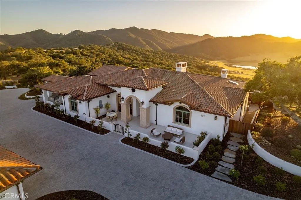 506 Bella Terra Court, San Luis Obispo, CA 93401