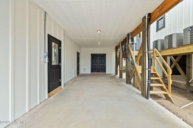 721 N New River Drive A, Surf City, NC 28445
