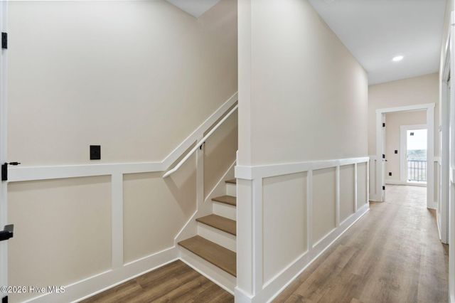 721 N New River Drive A, Surf City, NC 28445