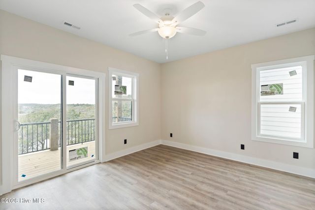 721 N New River Drive A, Surf City, NC 28445
