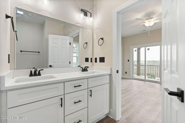 721 N New River Drive A, Surf City, NC 28445