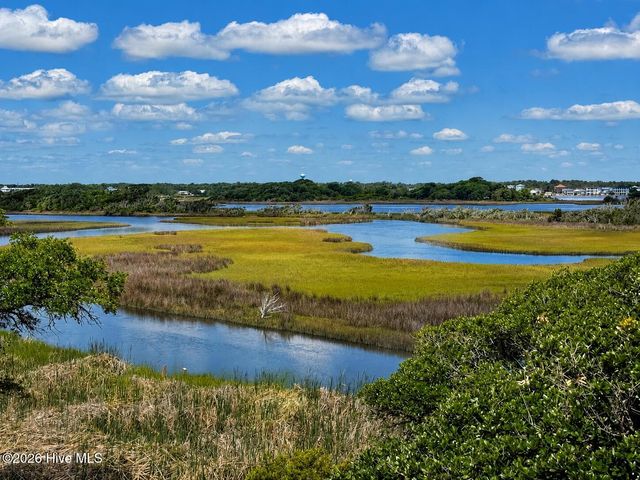 721 N New River Drive A, Surf City, NC 28445