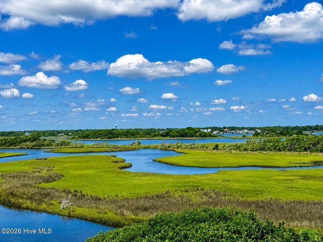 721 N New River Drive A, Surf City, NC 28445