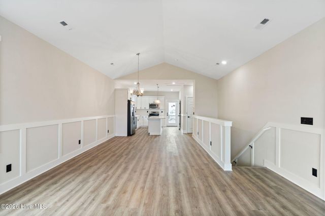 721 N New River Drive A, Surf City, NC 28445