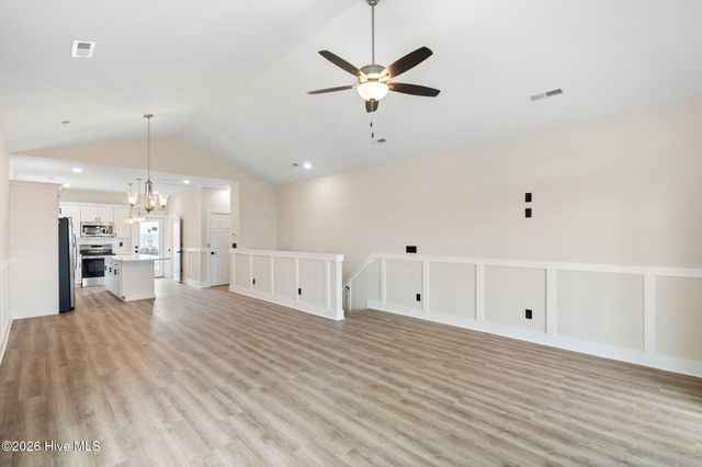 721 N New River Drive A, Surf City, NC 28445