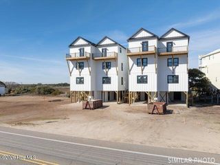 721 N New River Drive A, Surf City, NC 28445