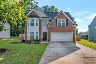 575 Chapel Walk Lane, Lawrenceville, GA 30045