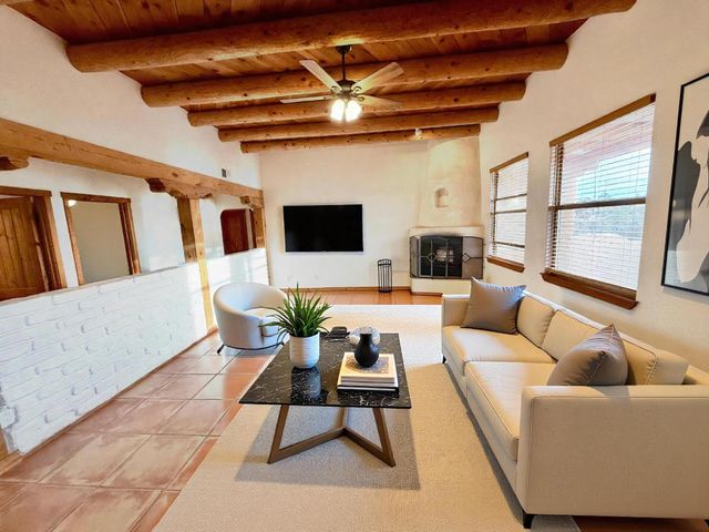 537 Dandelion Road, Corrales, NM 87048