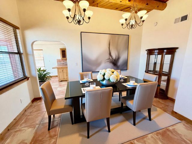 537 Dandelion Road, Corrales, NM 87048