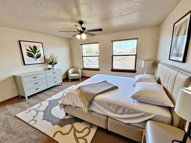 537 Dandelion Road, Corrales, NM 87048