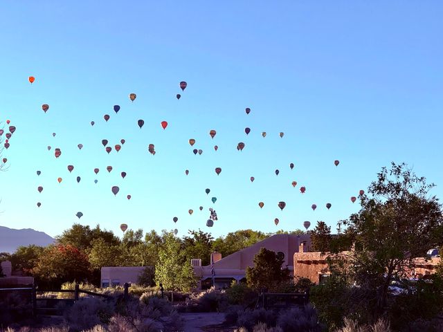 537 Dandelion Road, Corrales, NM 87048